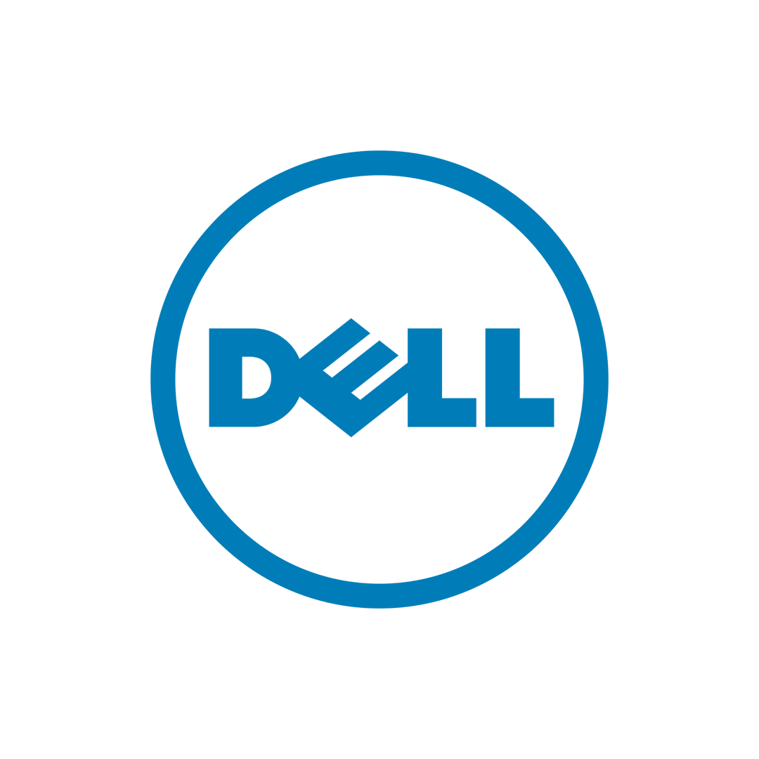 Logo dell