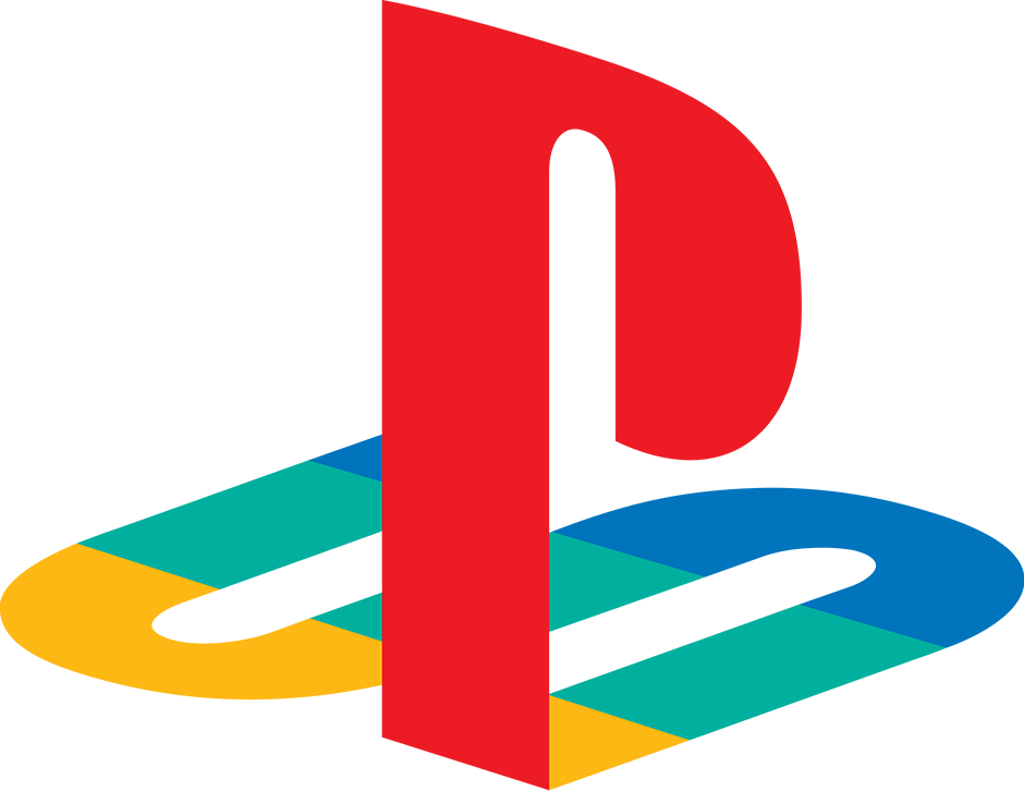 Logo playstation